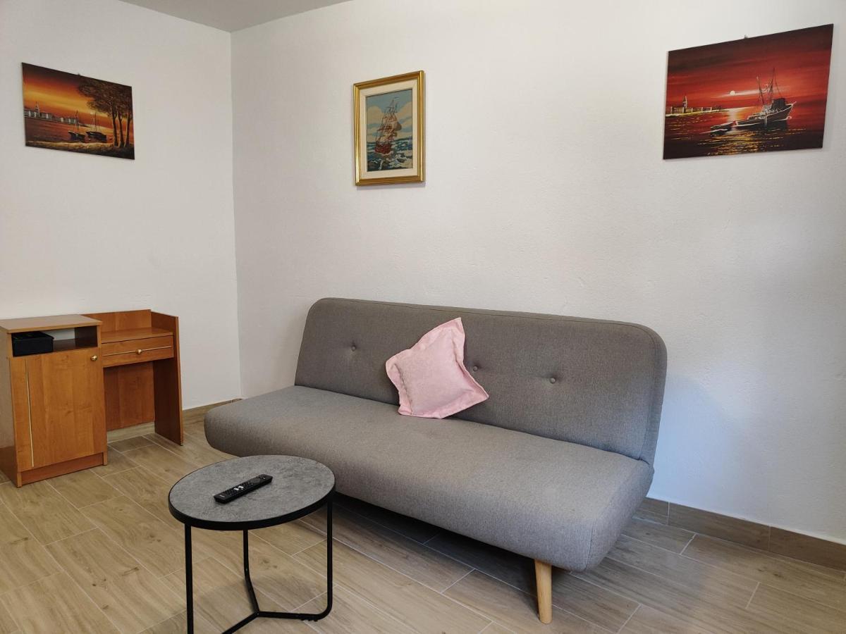 Rd22 Apartment Rovinj Exterior photo