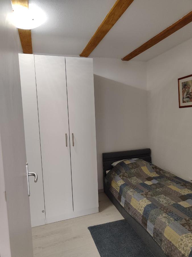 Rd22 Apartment Rovinj Exterior photo