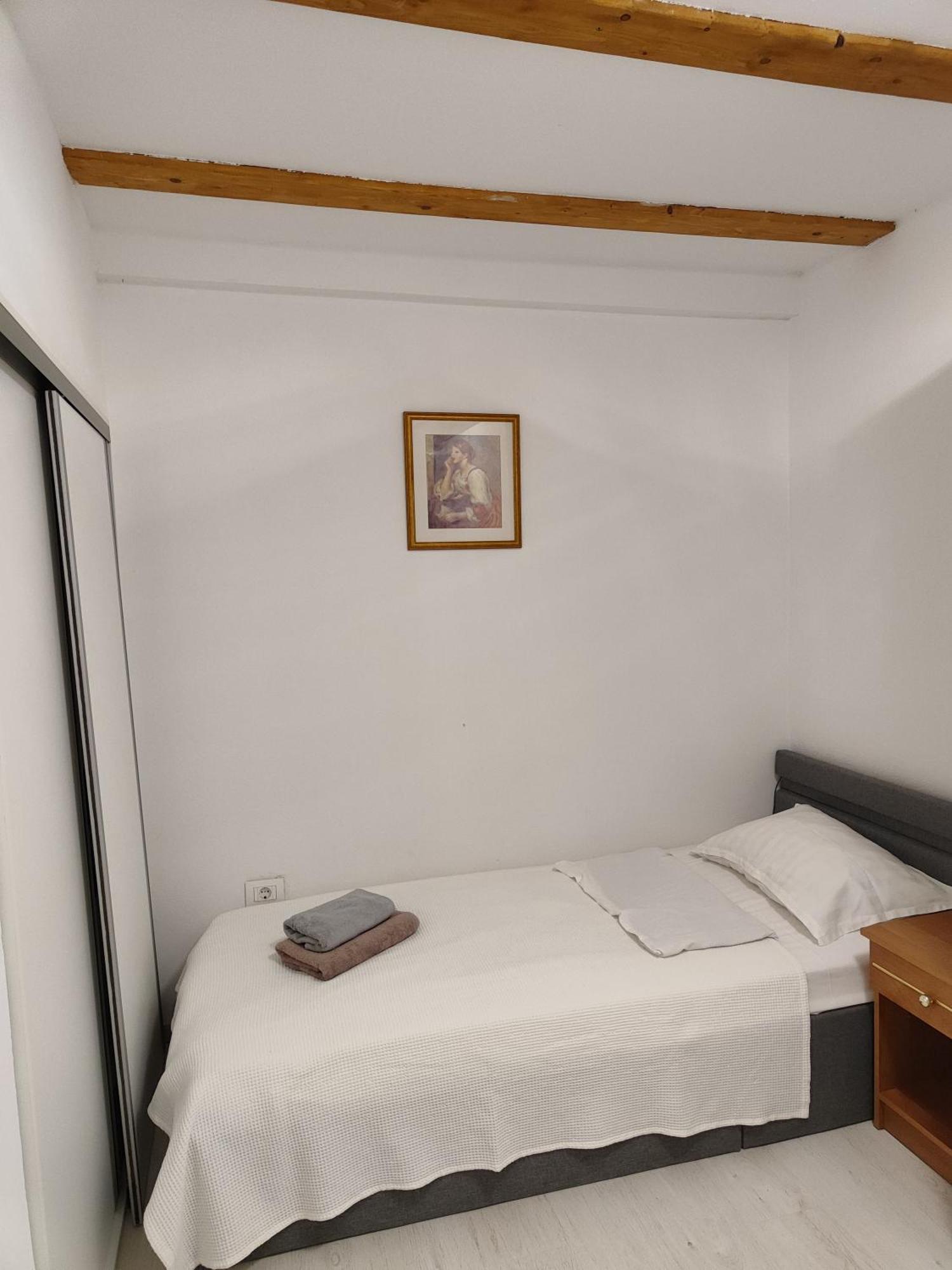 Rd22 Apartment Rovinj Exterior photo