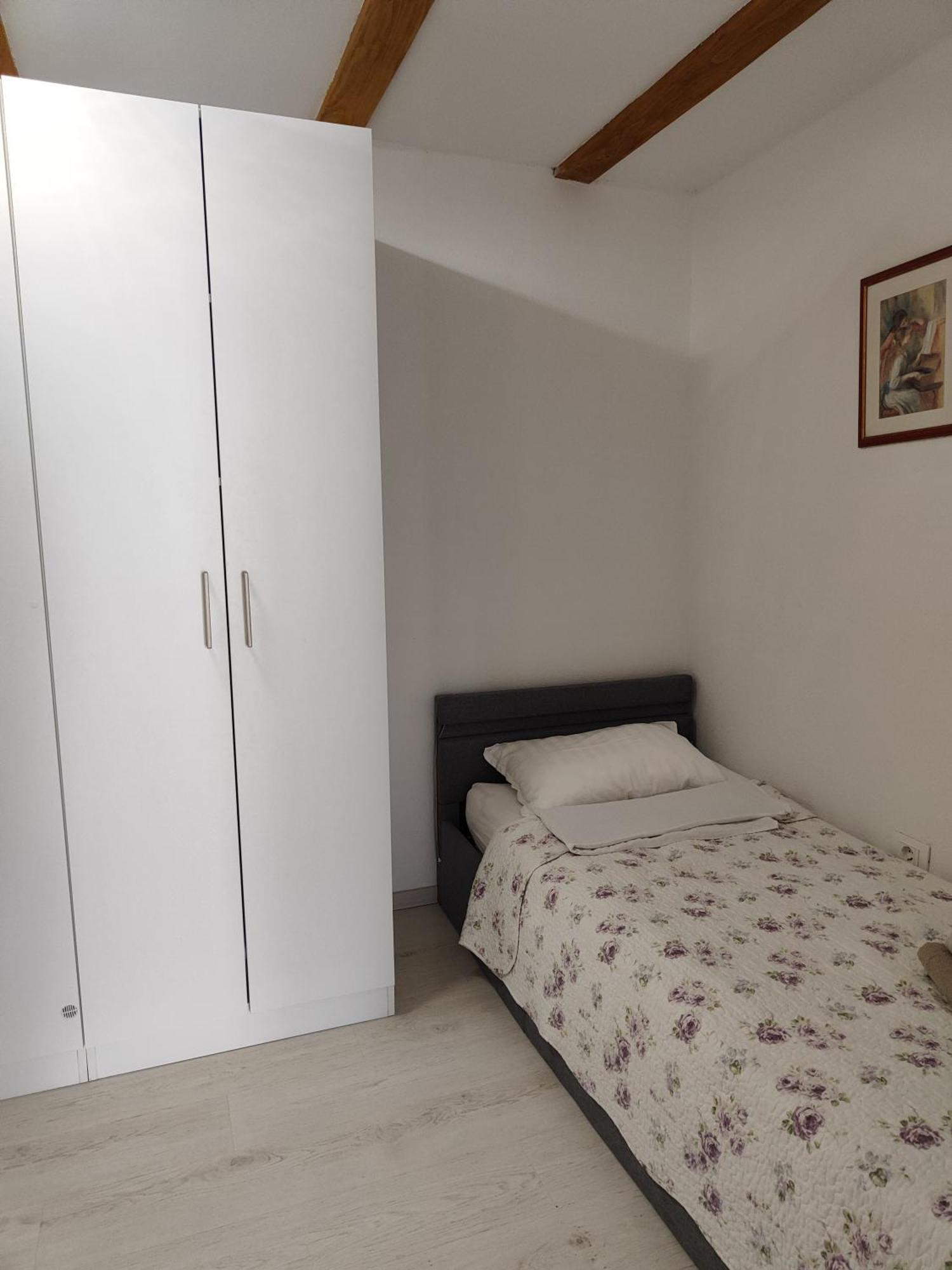 Rd22 Apartment Rovinj Exterior photo